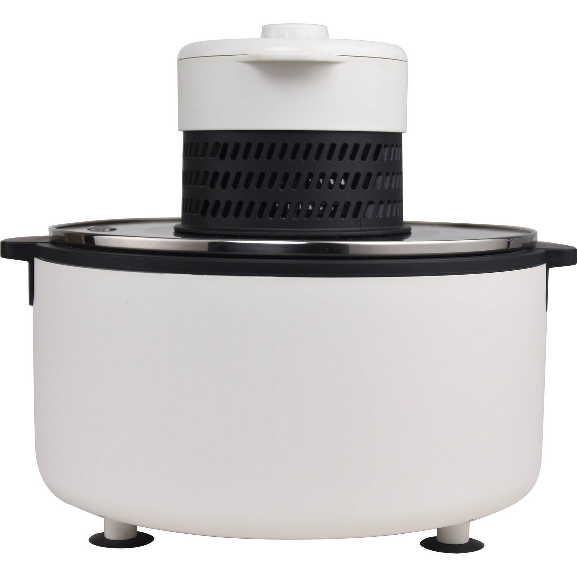 Fritadeira sem &Oacute;leo 5L 1200W Bazar&atilde;o