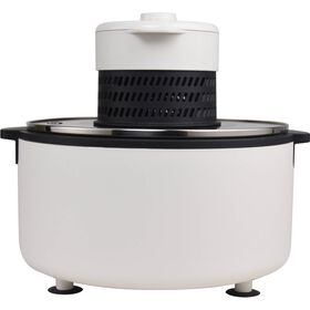 Fritadeira sem &Oacute;leo 5L 1200W Bazar&atilde;o