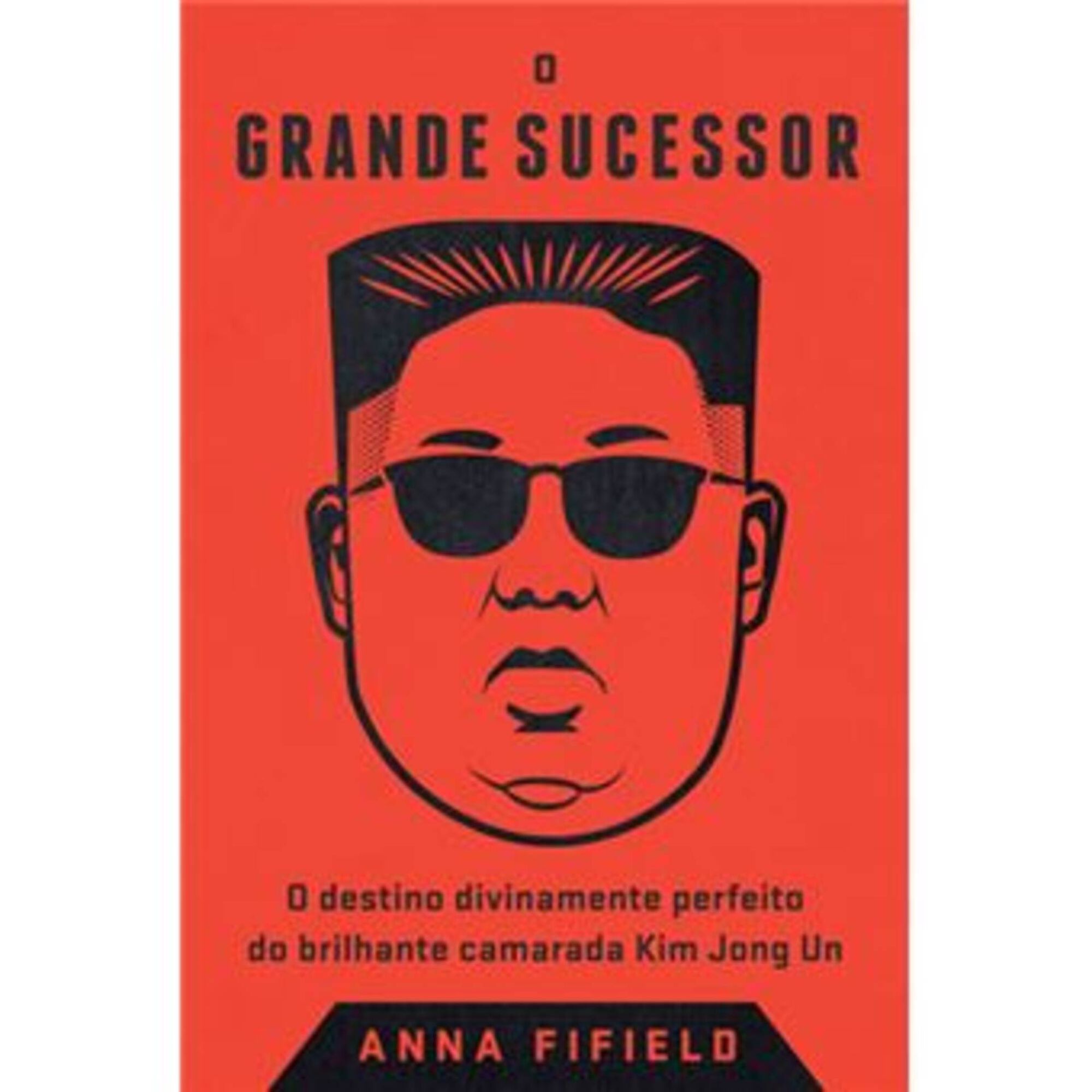 O Grande Sucessor
