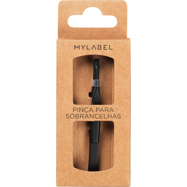 Pinça para Sobrancelhas MyLabel