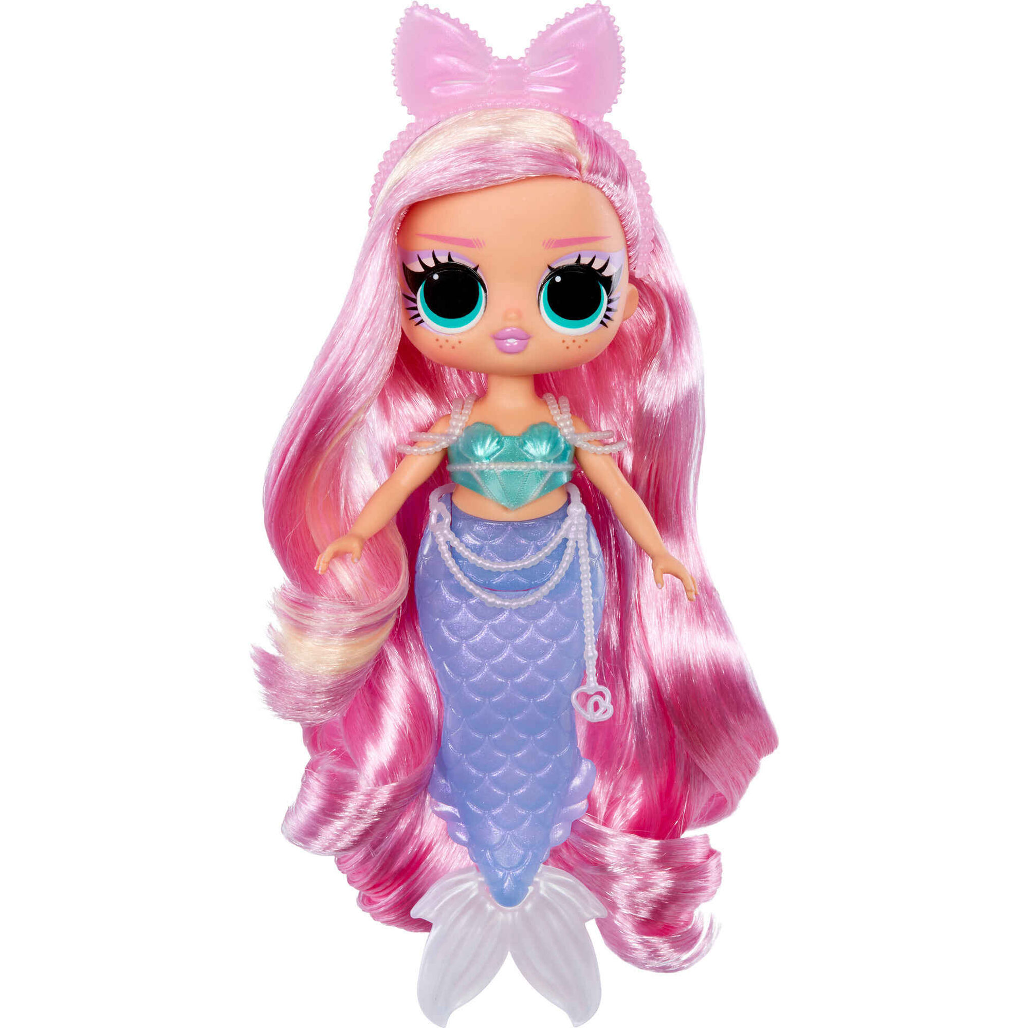L.O.L Surprise Tween Sereia - Boneca Lola Waves
