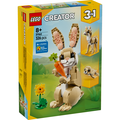LEGO Creator - Coelhinho Adorável - 31162 thumbnail