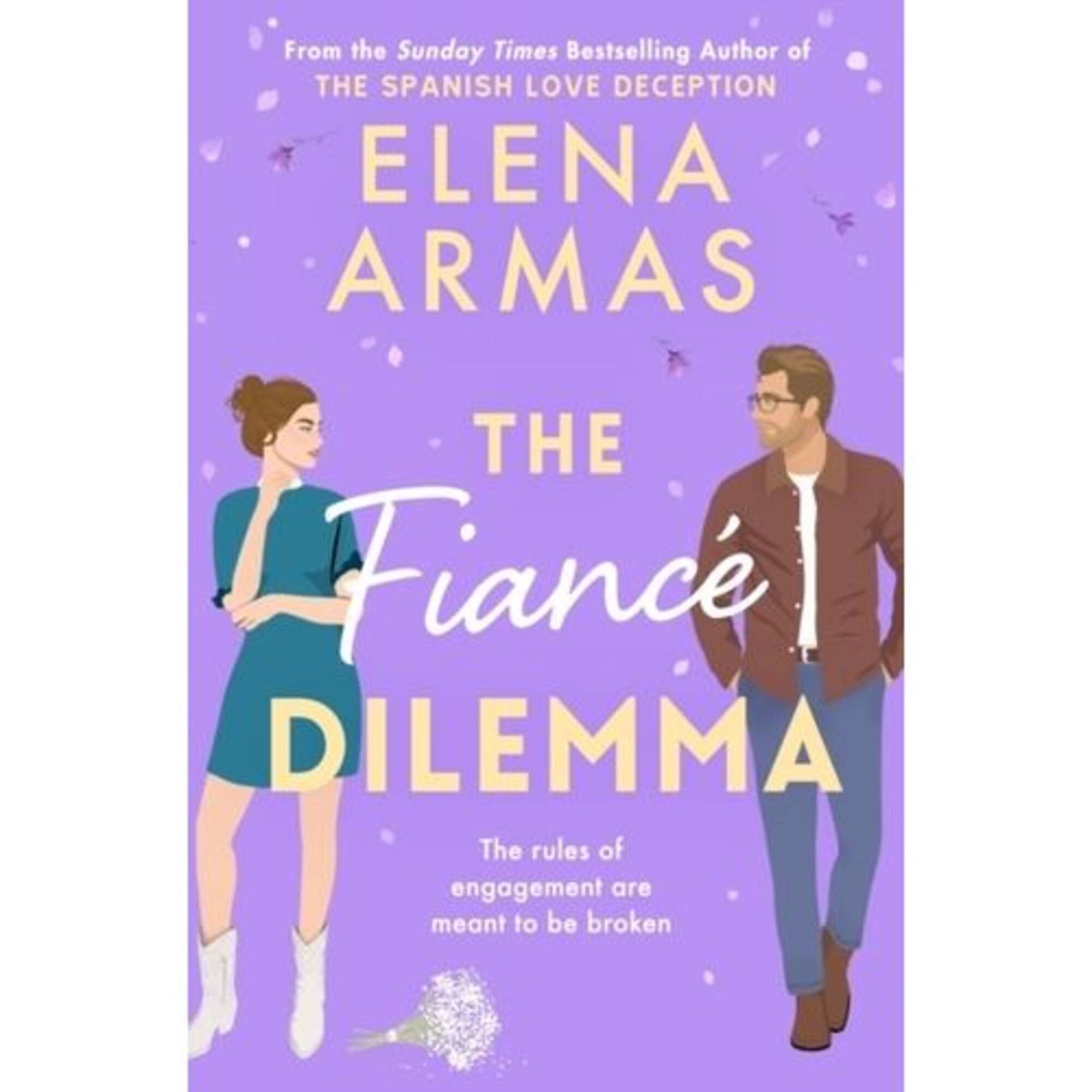 The Fiance Dilemma The Fiance Dilemma