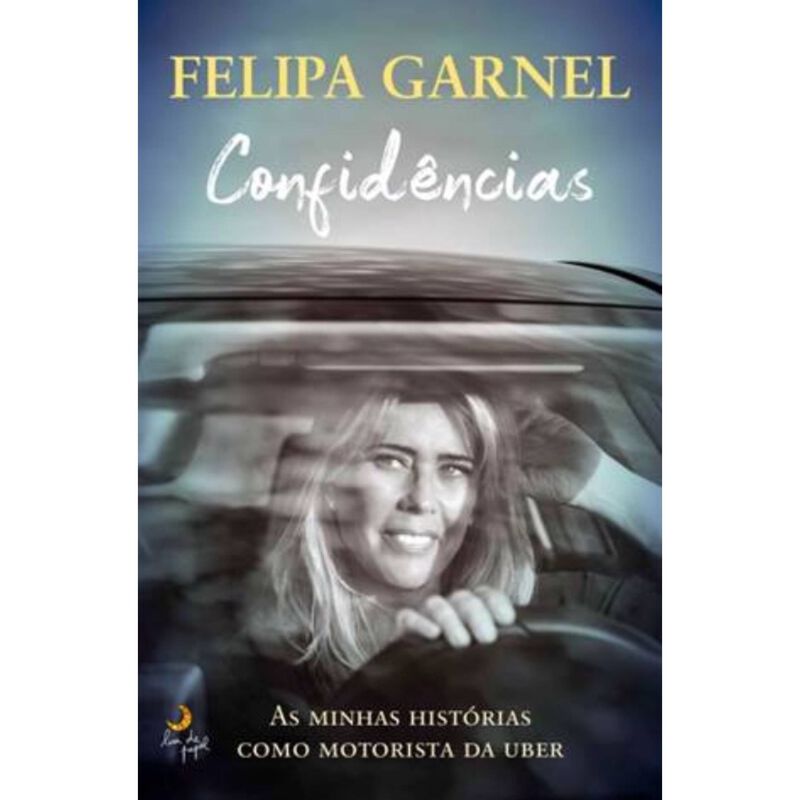 Confidências de Felipa Garnel
