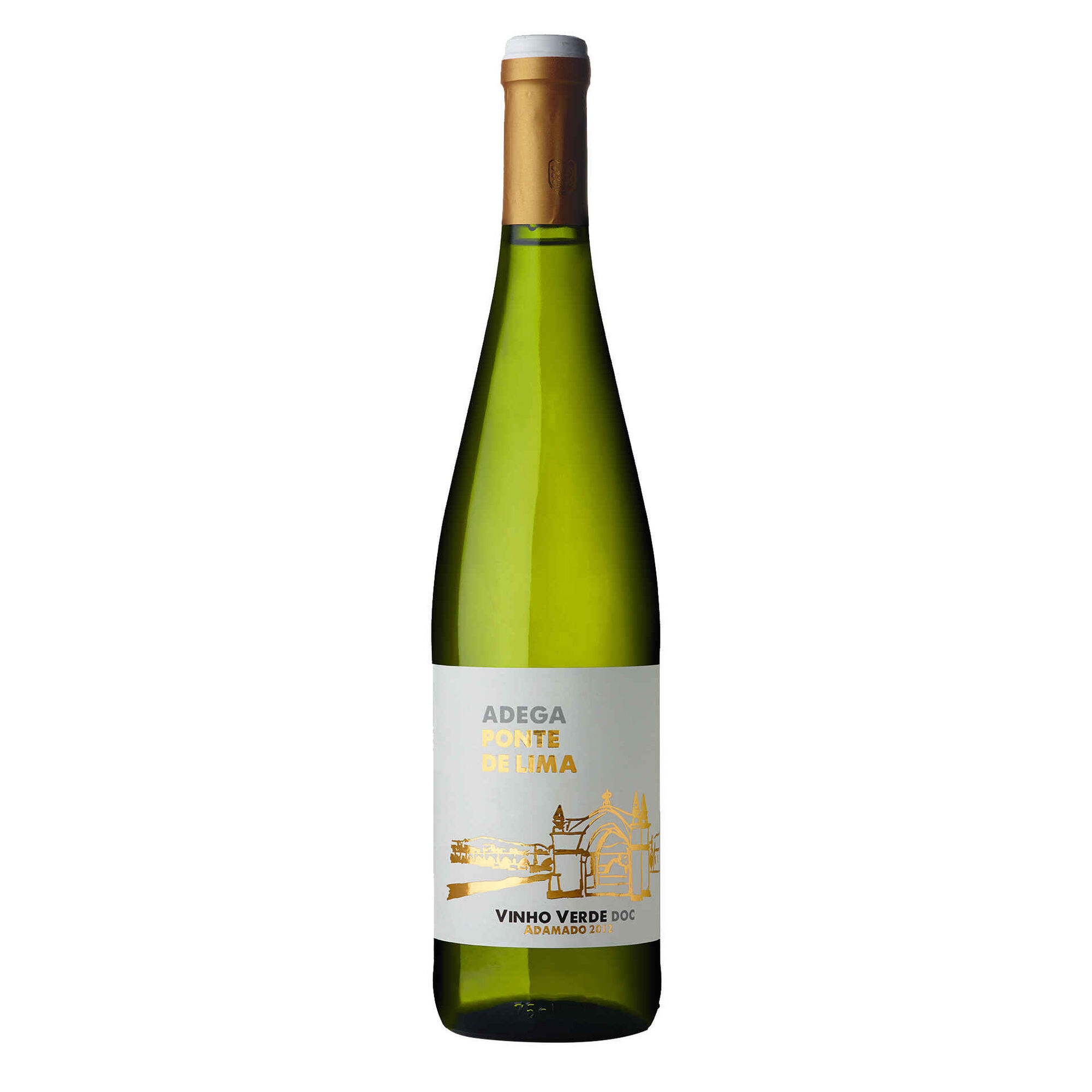 Ponte de Lima Adamado DOC Vinho Verde Branco