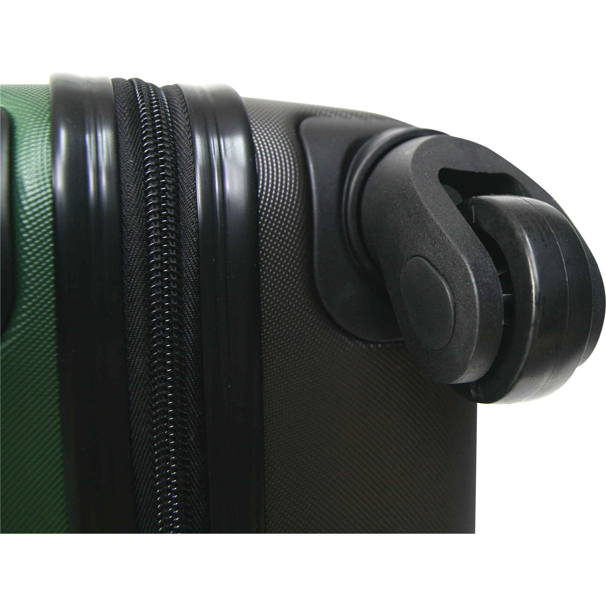 Conjunto 3 Malas de Viagem Mil&atilde;o Cabine+M&eacute;dia+Grande Pack It