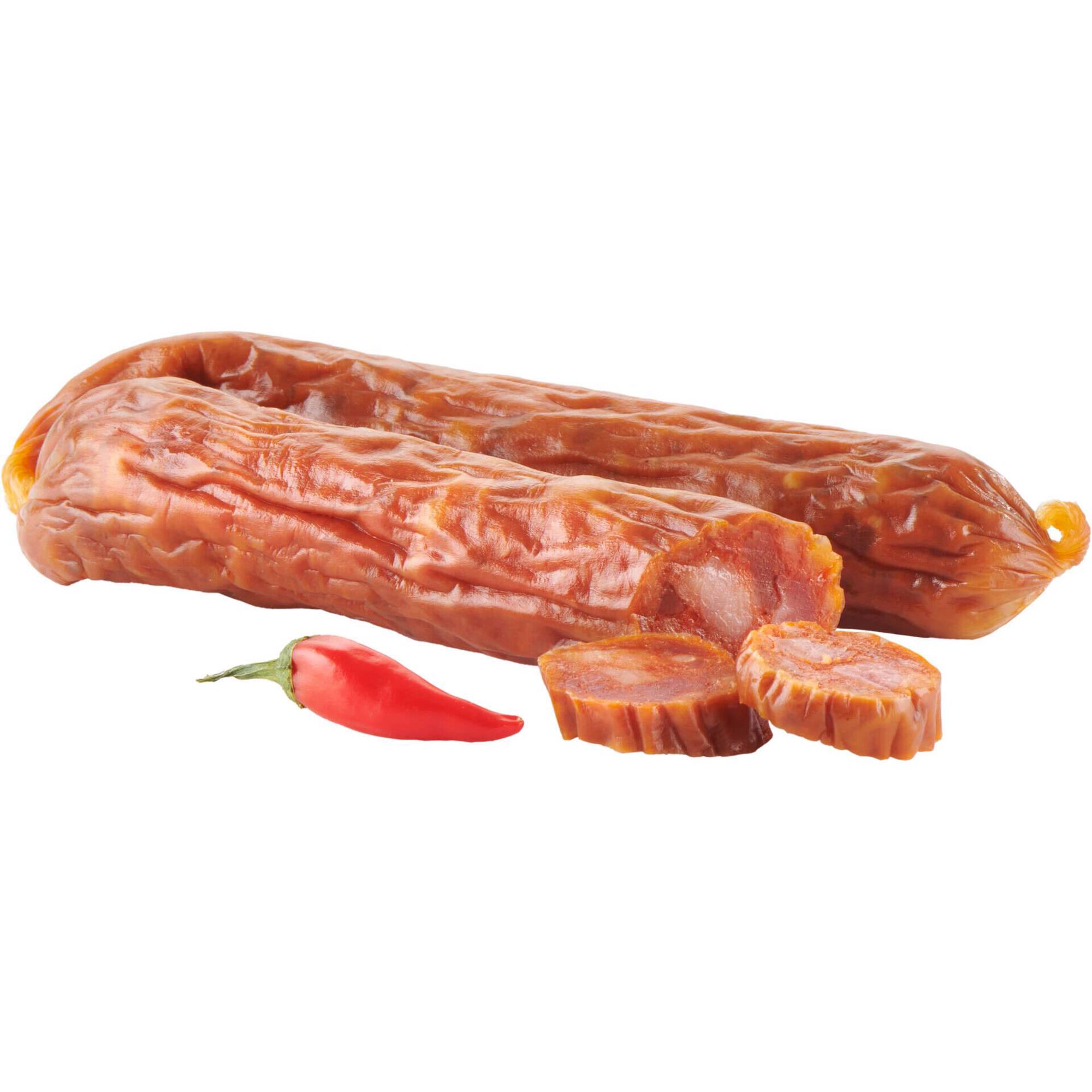 Lingui&ccedil;a Picante Pack Familiar Continente