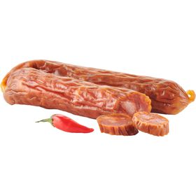 Lingui&ccedil;a Picante Pack Familiar Continente