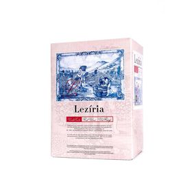 Lez&iacute;ria Vinho Tinto