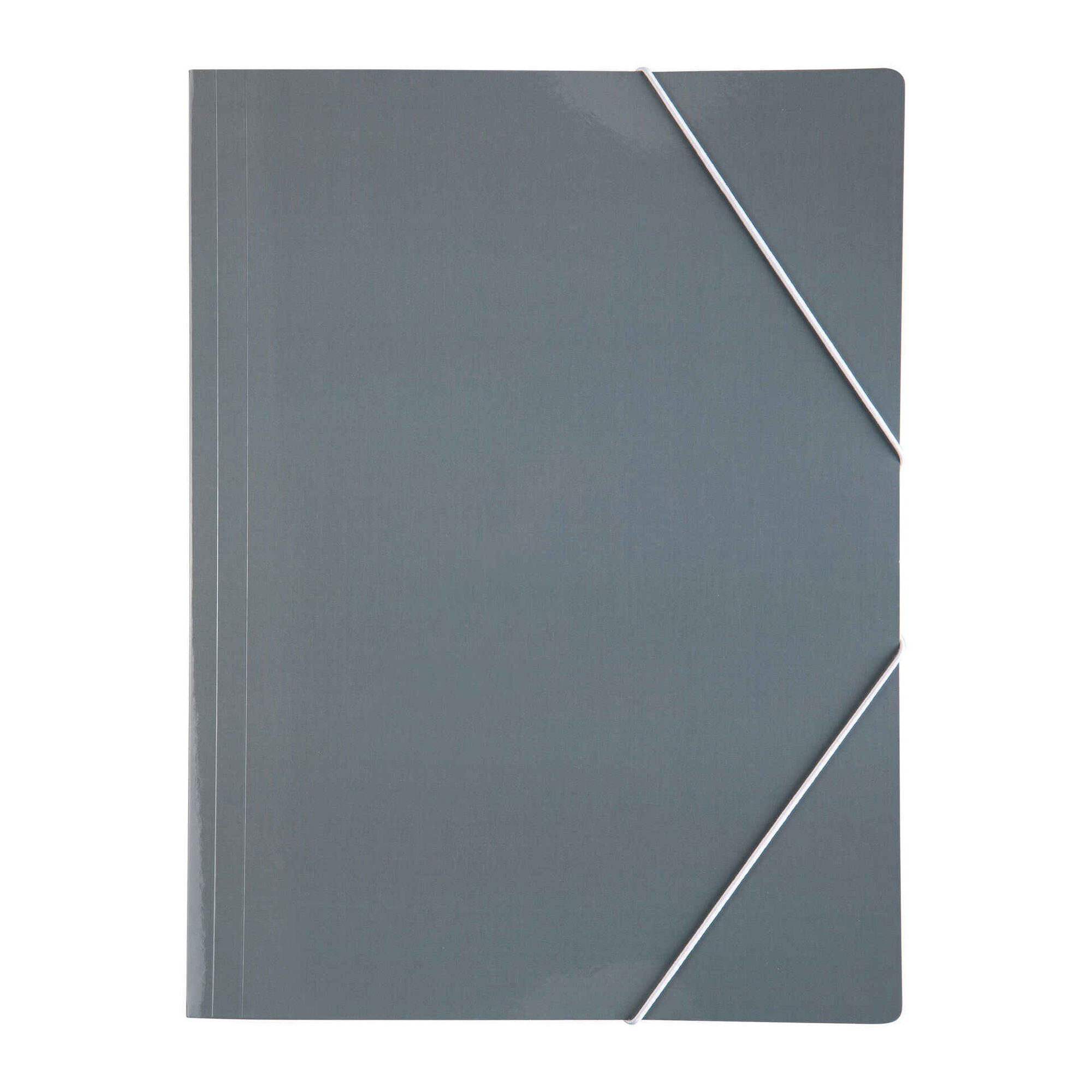 Capa com Elástico A3 (várias cores)