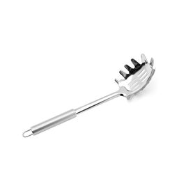 Colher Esparguete Inox Groove Kasa