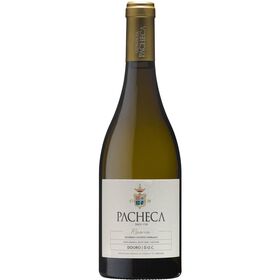 Pacheca Reserva Douro Vinho Branco