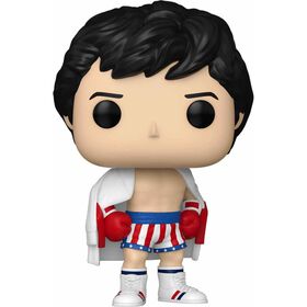 Figura Rocky - Rocky Balboa