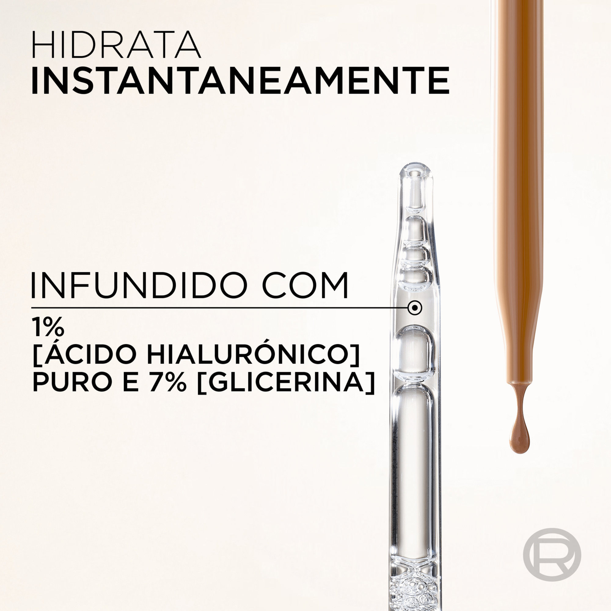 S&eacute;rum Facial Accord Parfait 7-8 L'Or&eacute;al Paris