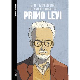 Primo Levi de Matteo Mastragostino