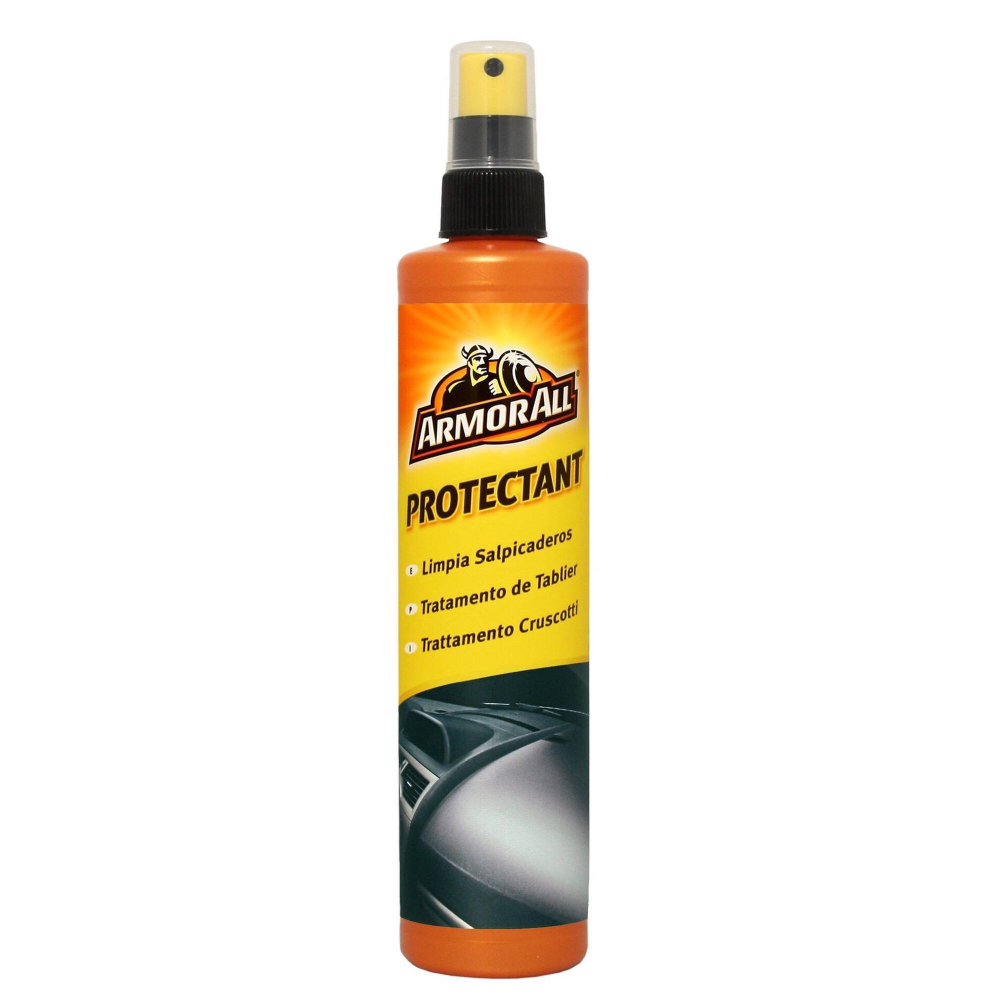 Spray Limpeza de Tablier Protectant Spray Limpeza de Tablier Protectant