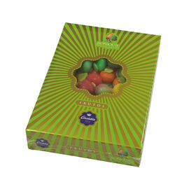 Drageias Licor Frutos Arc&aacute;dia