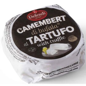 Queijo Camembert di Búfala Al Tartufo