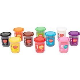 Pote Plasticina (v&aacute;rios modelos)