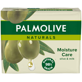 Sabonete Sólido Naturals Moisture Care