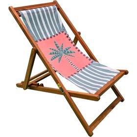 Cadeira Palmeira Relax Kasa