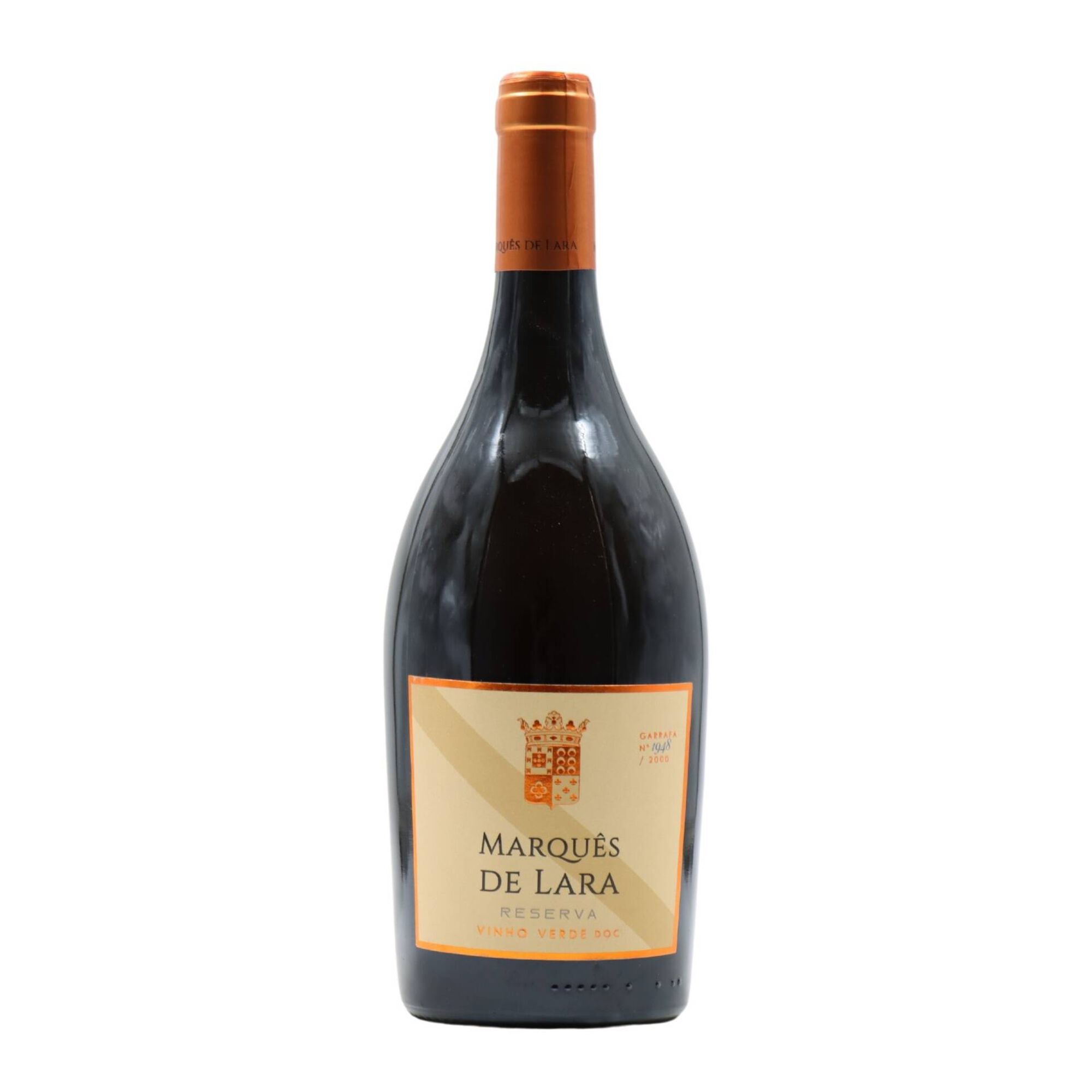 Marqu&ecirc;s de Lara Avesso Reserva Vinho Verde Branco