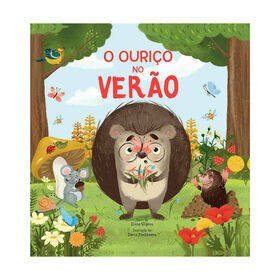 O Ouri&ccedil;o no Ver&atilde;o de Elena Ulgeva