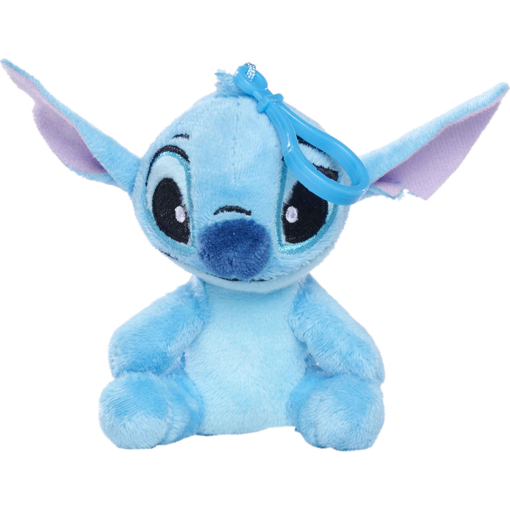 Peluche Stitch Clip