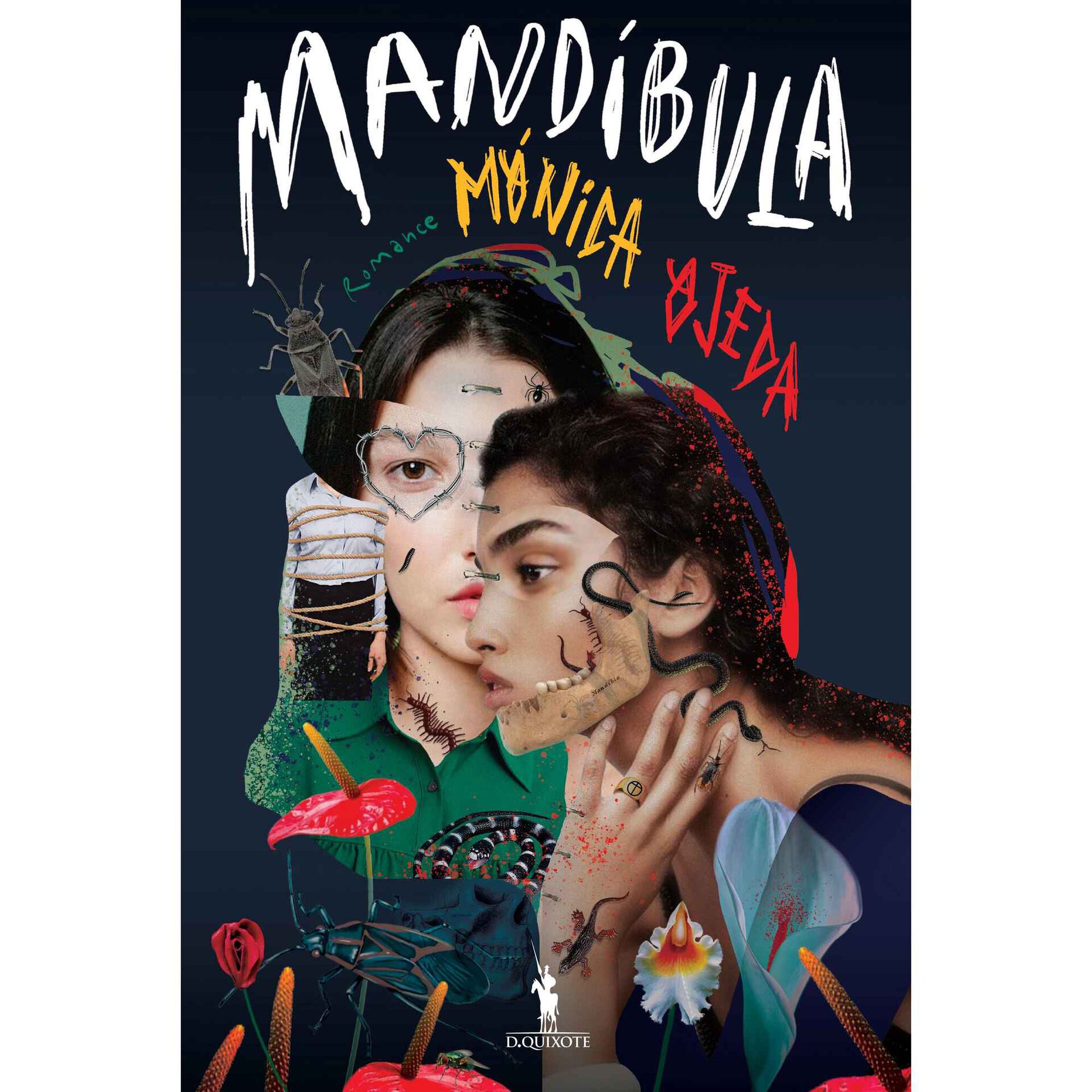 Mandíbula