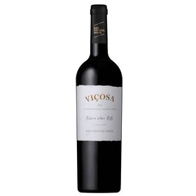 Vi&ccedil;osa Signature Ensaio Sobre Xisto Alentejano Vinho Tinto