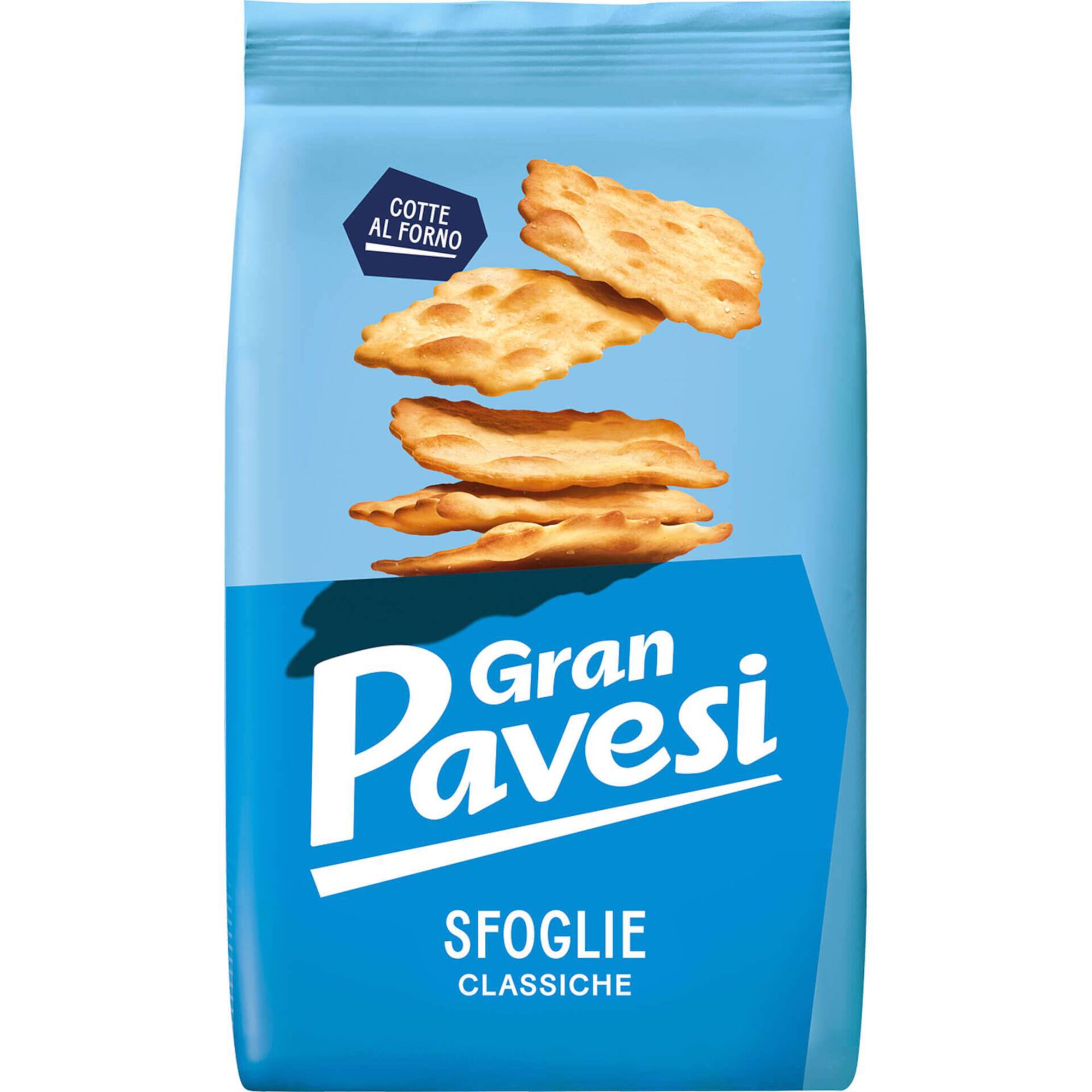 Bolachas Crackers Folhas Cl&aacute;ssico