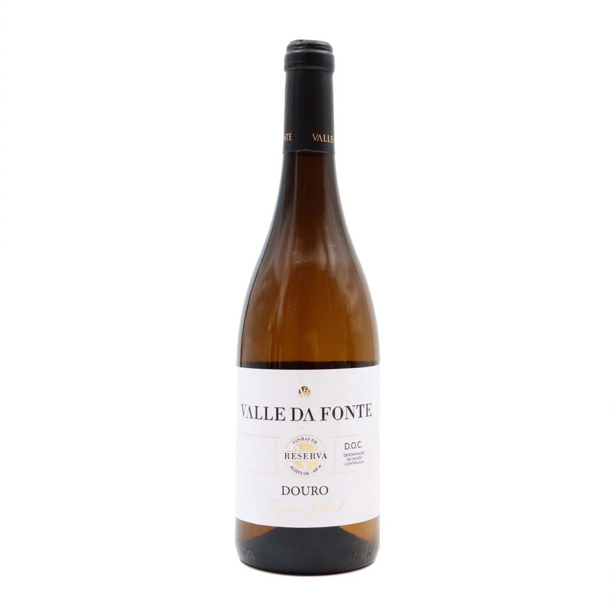 Valle da Fonte Reserva Douro Vinho Branco