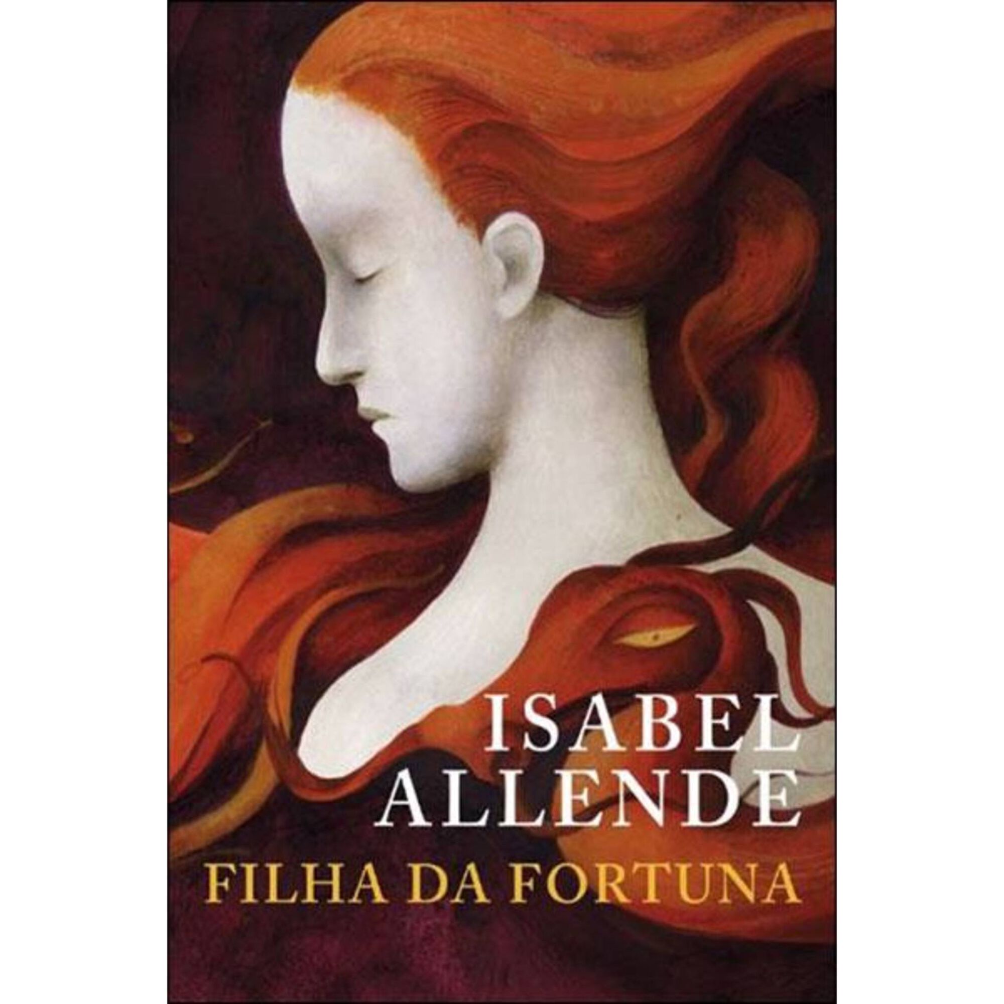 Filha da Fortuna Filha da Fortuna