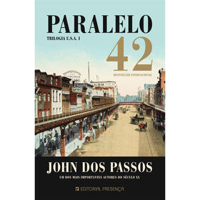 Paralelo 42 de John dos Passos