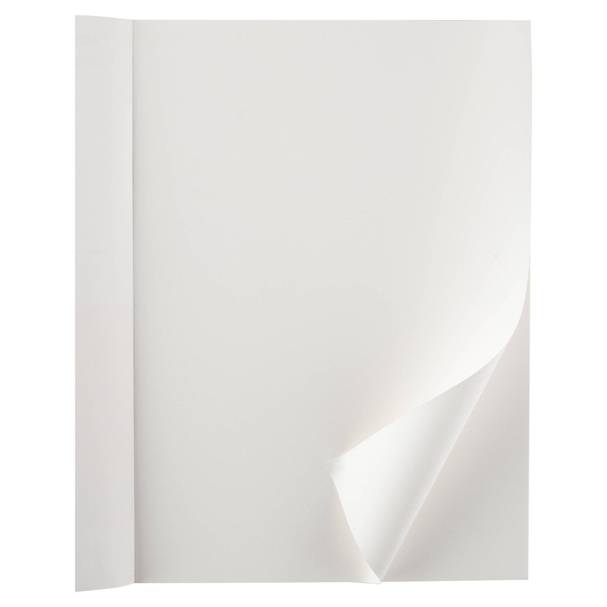 Caderno de Aguarela A3