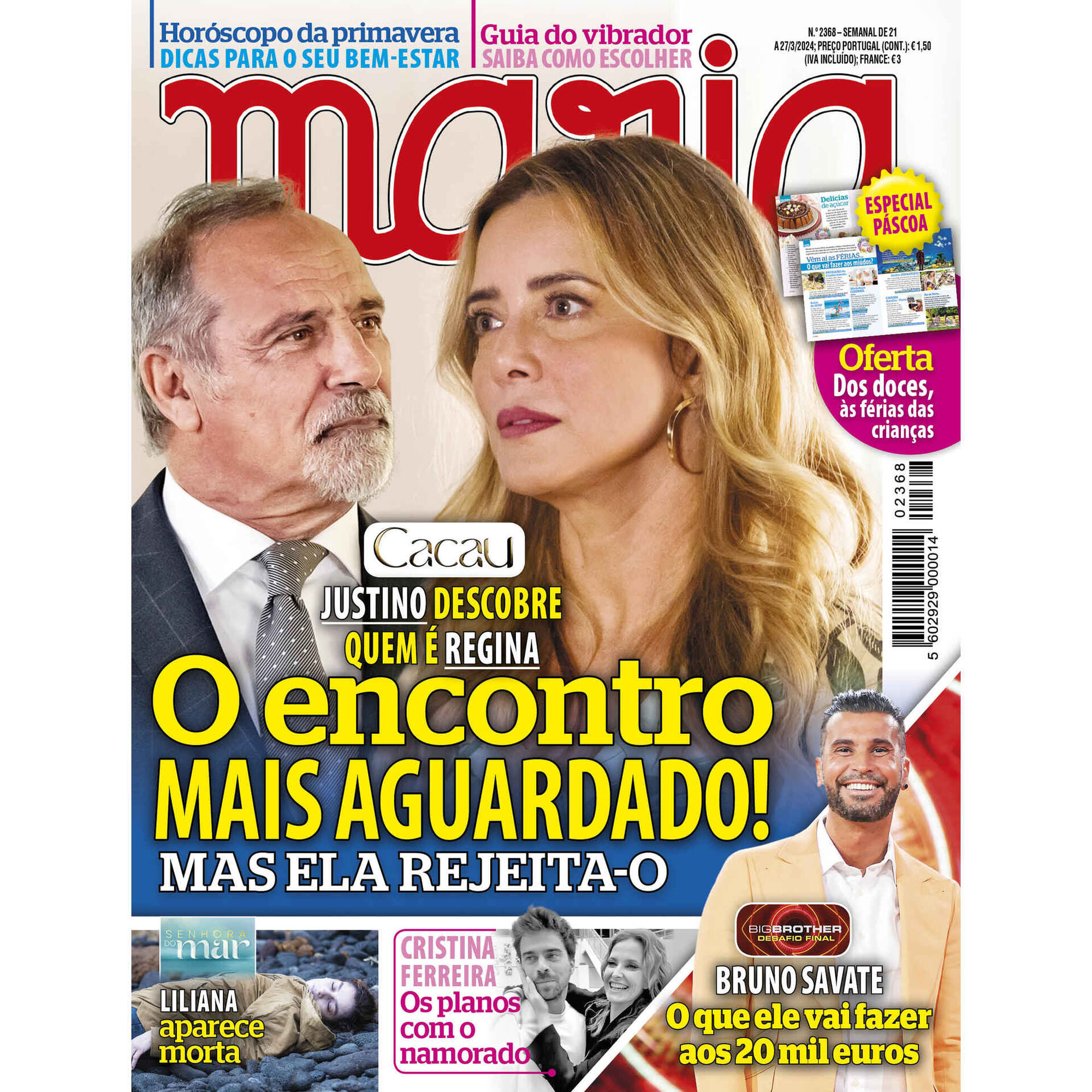 Revista Maria