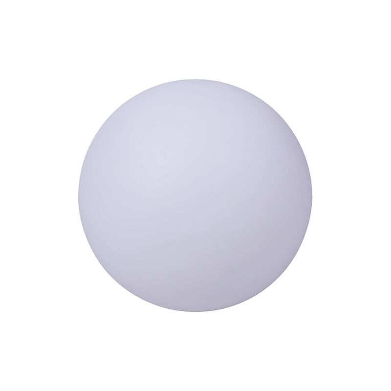 Candeeiro Bola Exterior 20cm Kasa
