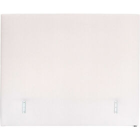 Cabeceira Tokyo White 90cm Dreamura