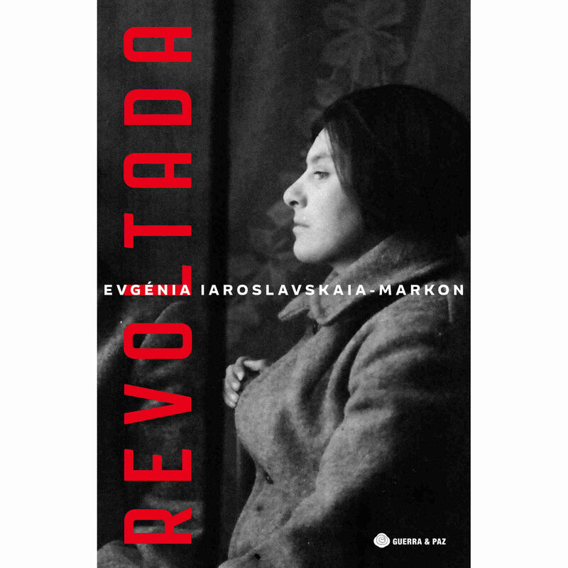 Revoltada de Evgénia Iaroslavskaia-Markon