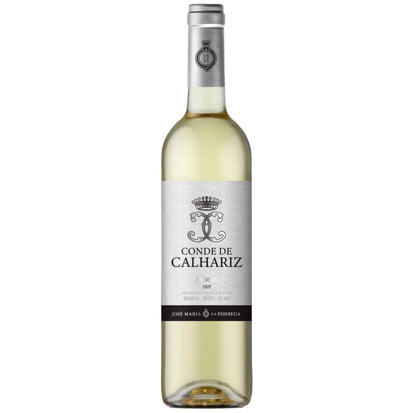 Conde de Calhariz Premium Península Setúbal Vinho Branco