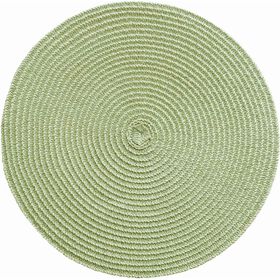 Individual Woven 38cm Verde