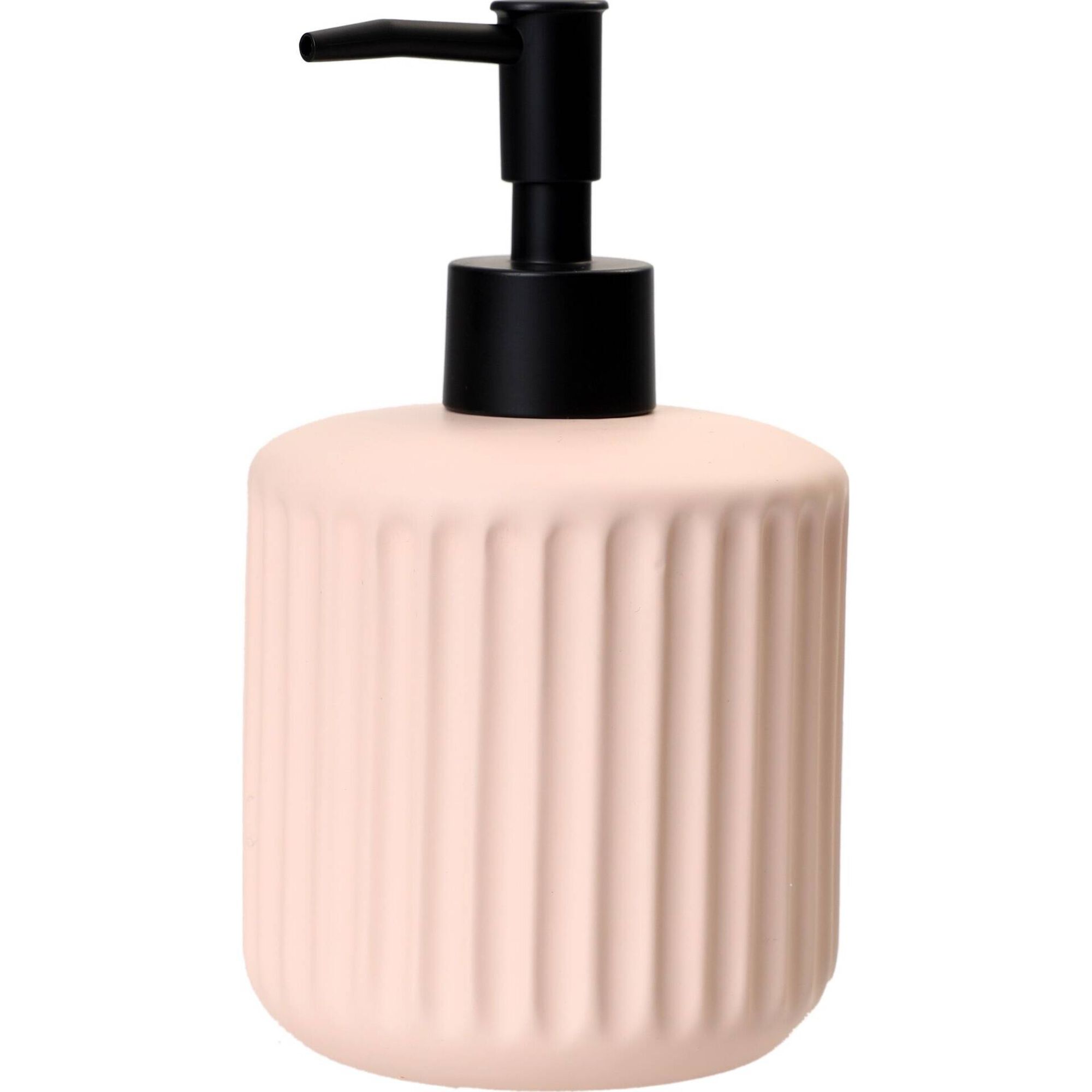 Doseador WC 10cm Rosa