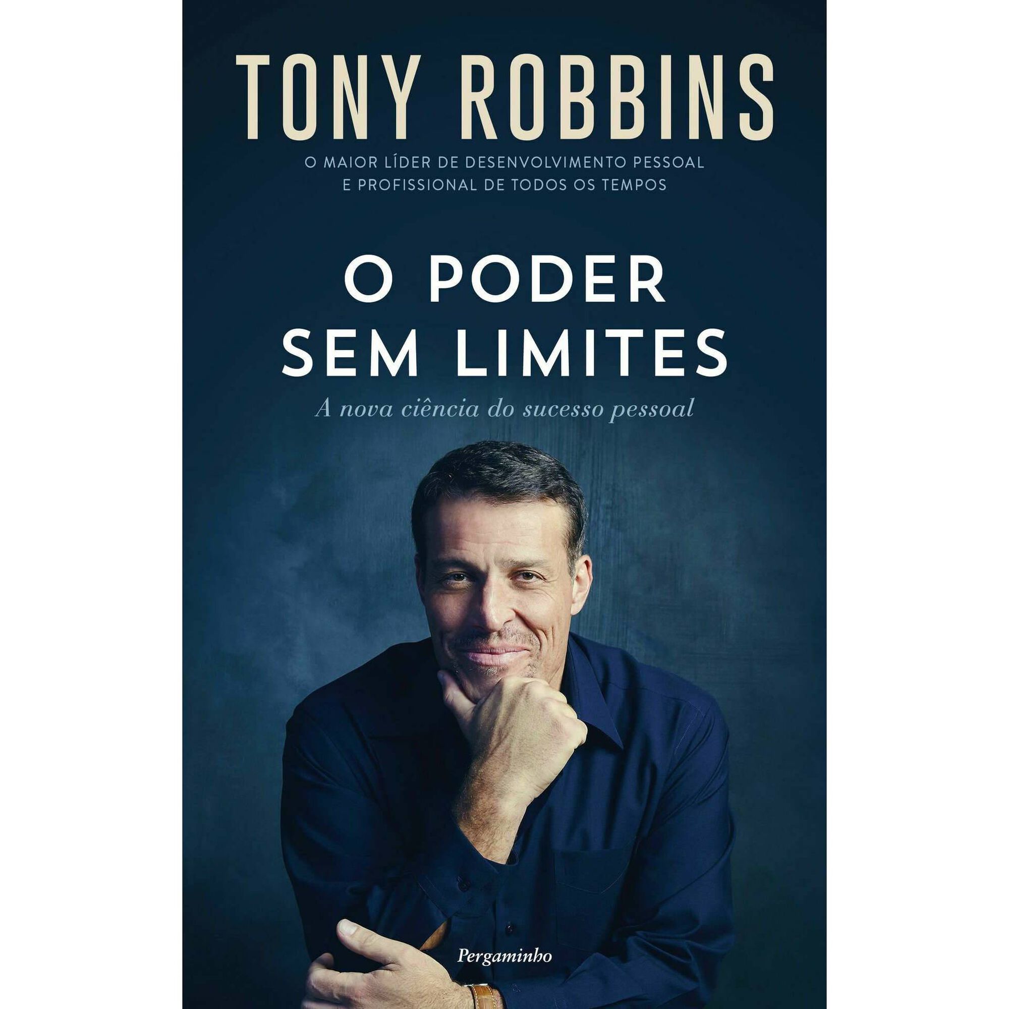 O Poder Sem Limites