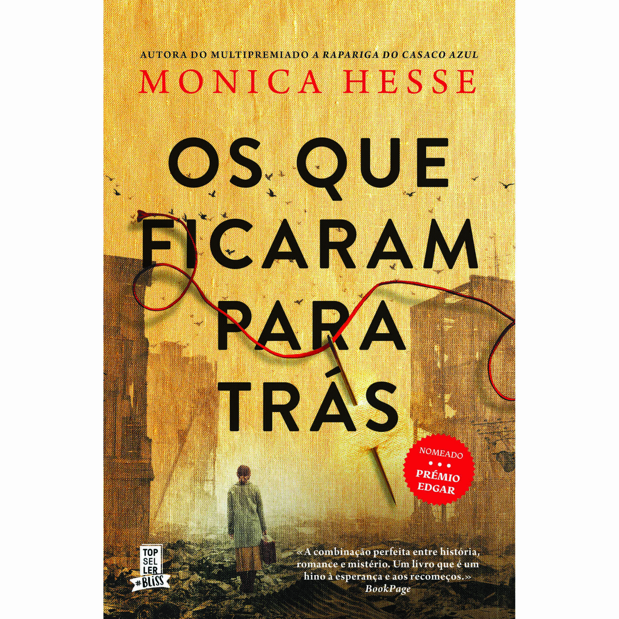 Os que Ficaram para Trás