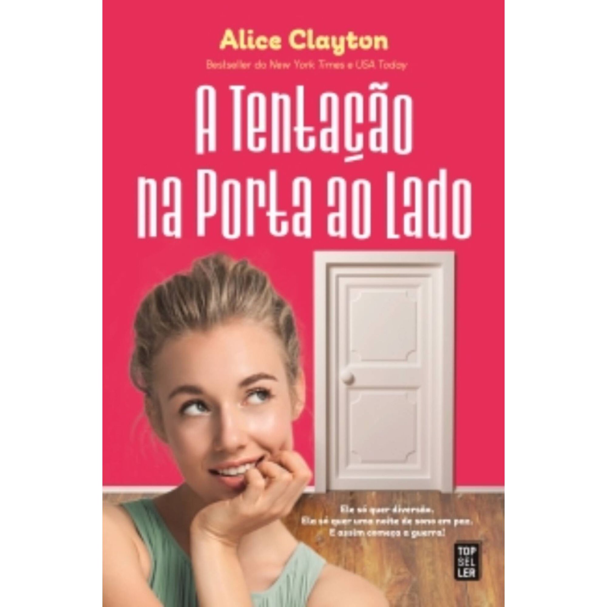 A Tentação na Porta ao Lado