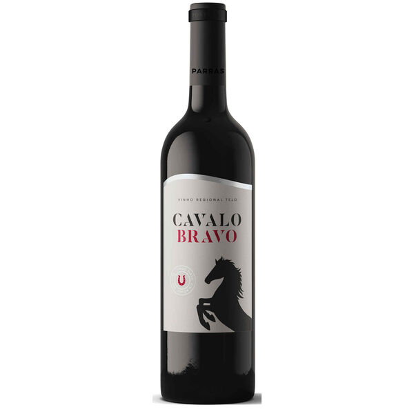 Cavalo Bravo Tejo Vinho Tinto