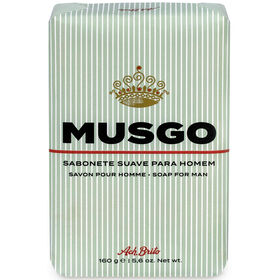 Sabonete Sólido Musgo Real