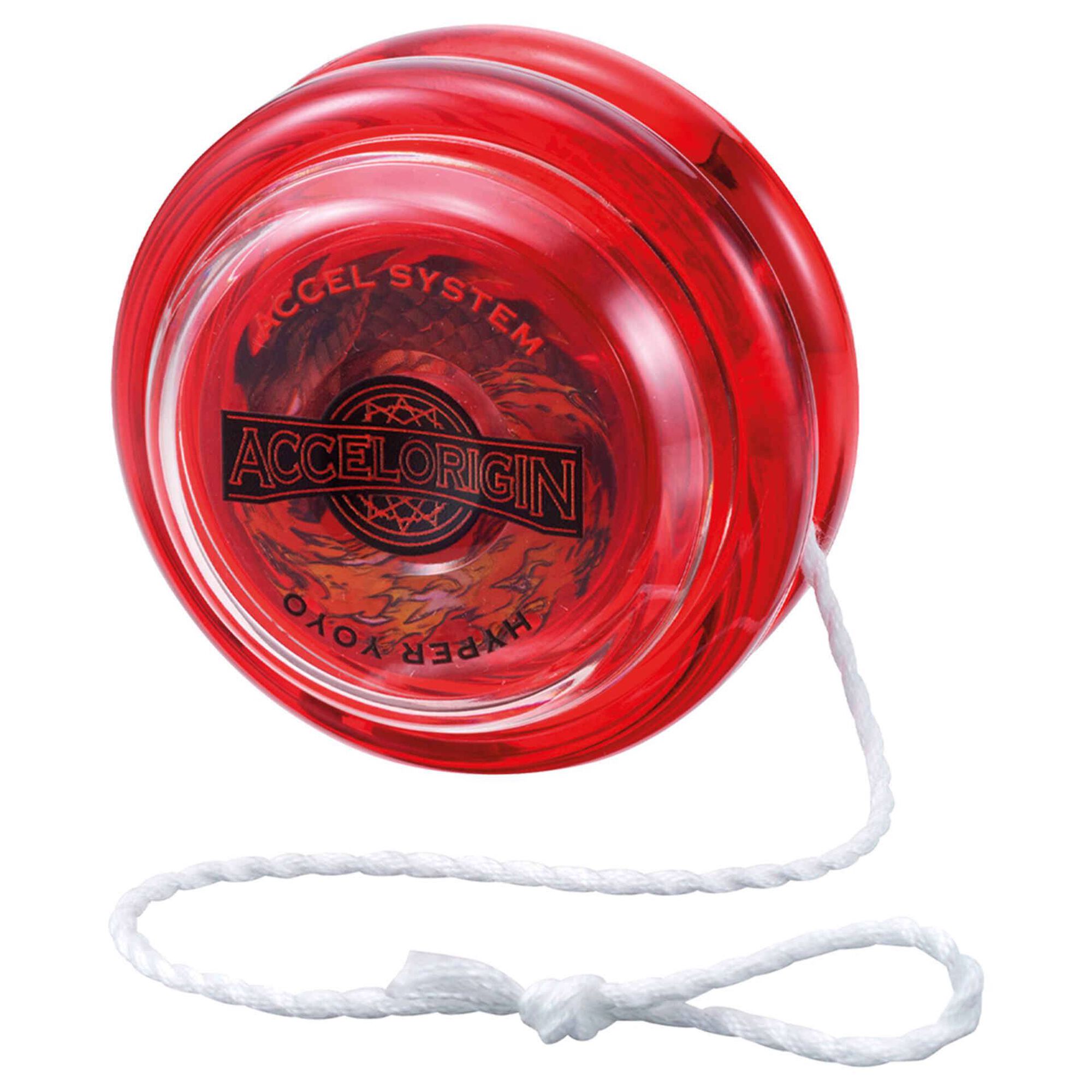 Yoyo Hyper
