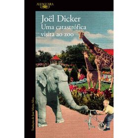 Uma Catastr&oacute;fica Visita ao Zoo