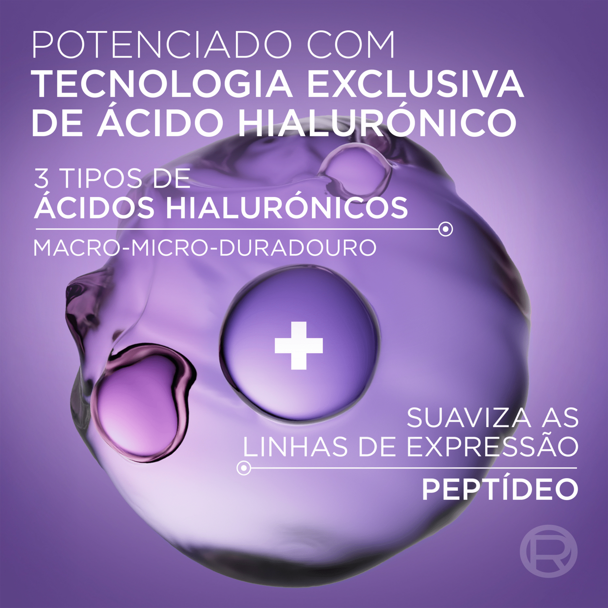 S&eacute;rum Facial Revitalift Filler Antirrugas L'Or&eacute;al Paris